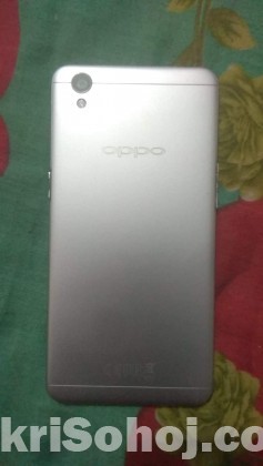 Oppoa37 fw